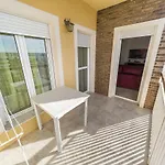 Homely Club Nautico Apartamento Torrevieja