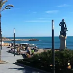 Homely Club Nautico Apartamento