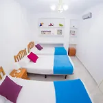 Homely Club Nautico Apartamento