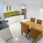 Apartamento Homely Club Nautico Torrevieja