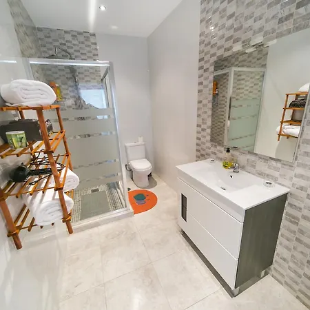 Apartamento Homely Club Nautico *