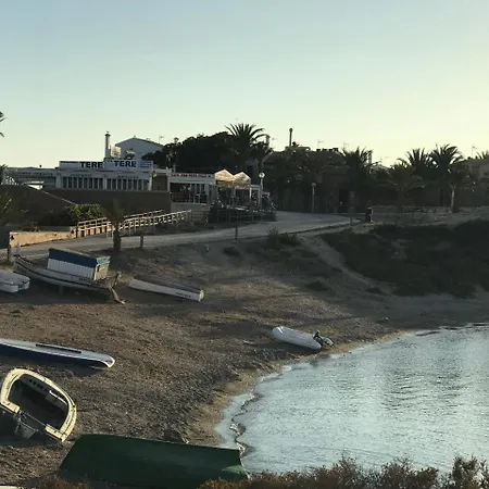 Homely Club Nautico Апартаменты Торевьиа