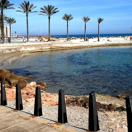 Homely Club Nautico