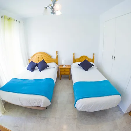 Homely Club Nautico Apartamento *