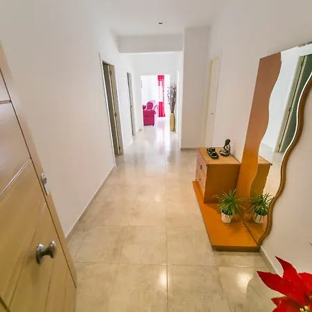 Homely Club Nautico Apartamento *