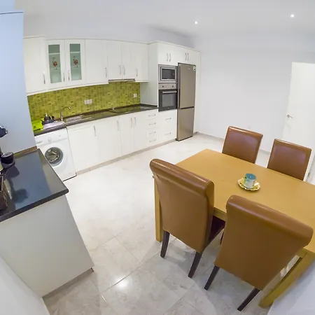 Apartamento Homely Club Nautico Torrevieja