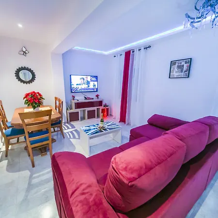 Homely Club Nautico