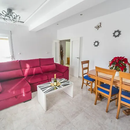 Homely Club Nautico Apartamento Torrevieja