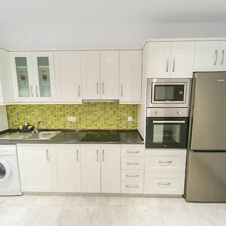 Homely Club Nautico Apartamento