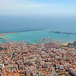 Appartement Homely Club Nautico *