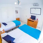 Homely Club Nautico 公寓 *