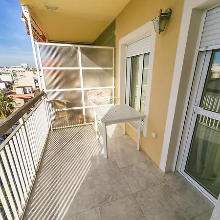 Homely Club Nautico Apartment *