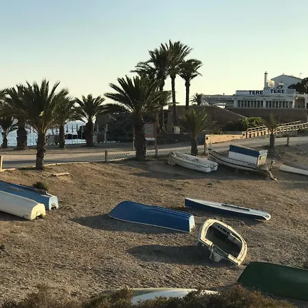 Homely Club Nautico