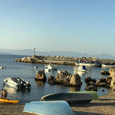 Apartment Homely Club Nautico Torrevieja