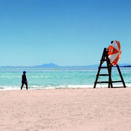 Apartment Homely Club Nautico