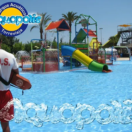 Homely Club Nautico * Torrevieja