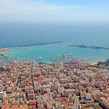 Apartment Homely Club Nautico *