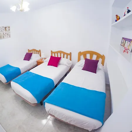 Homely Club Nautico Apartament *