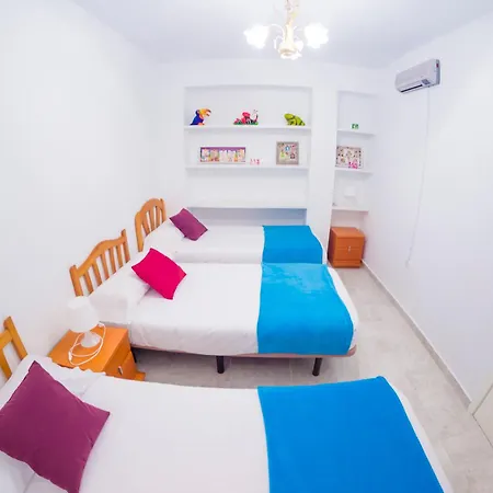 Homely Club Nautico *