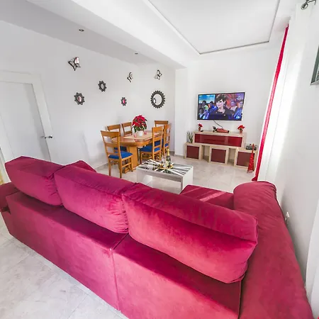 Homely Club Nautico