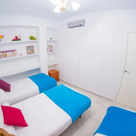 Homely Club Nautico *