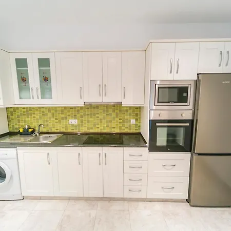 Homely Club Nautico Apartment