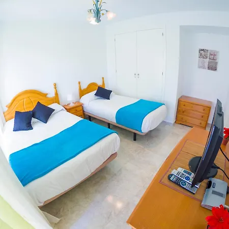 Apartment Homely Club Nautico