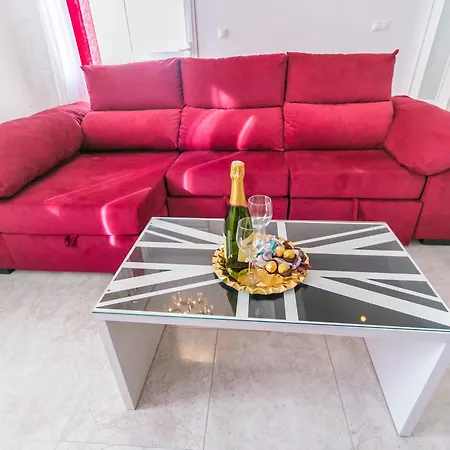 Homely Club Nautico *