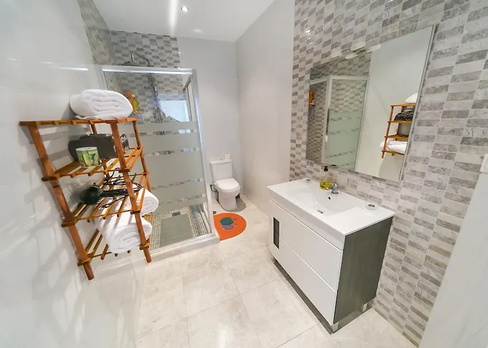 Apartment Homely Club Nautico *