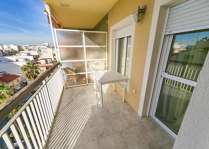 Homely Club Nautico Apartment *