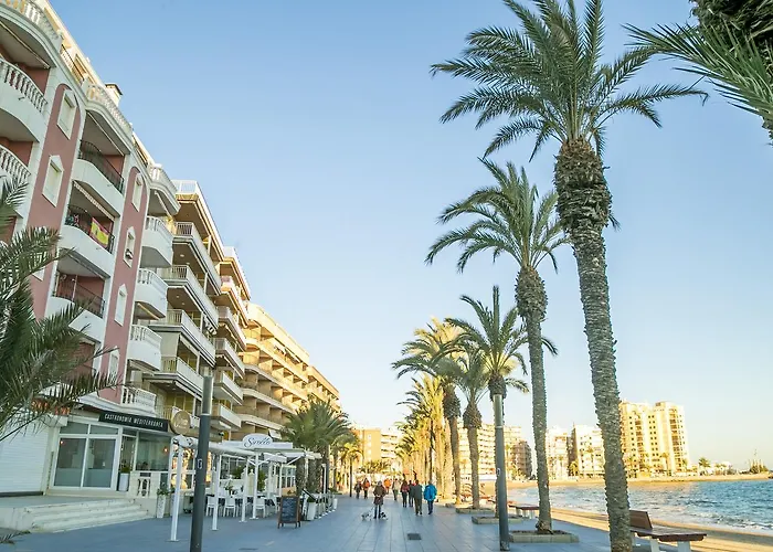 Apartment Homely Club Nautico