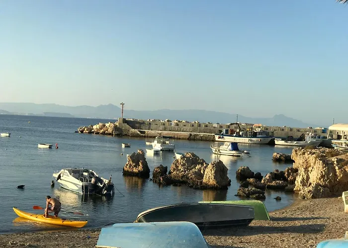 Apartment Homely Club Nautico Torrevieja