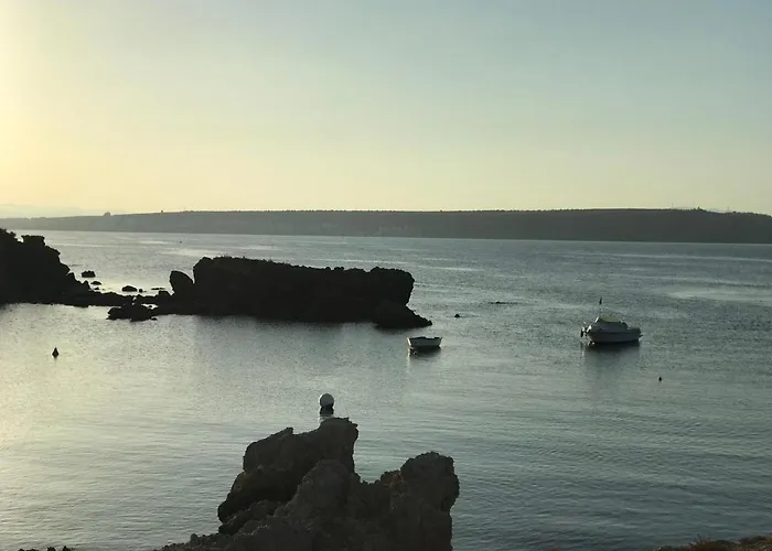 Homely Club Nautico Apartment *