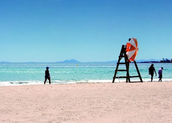 Apartment Homely Club Nautico