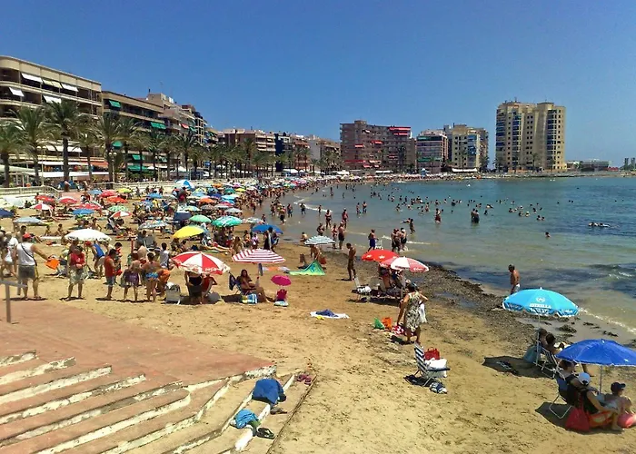 Homely Club Nautico * Torrevieja