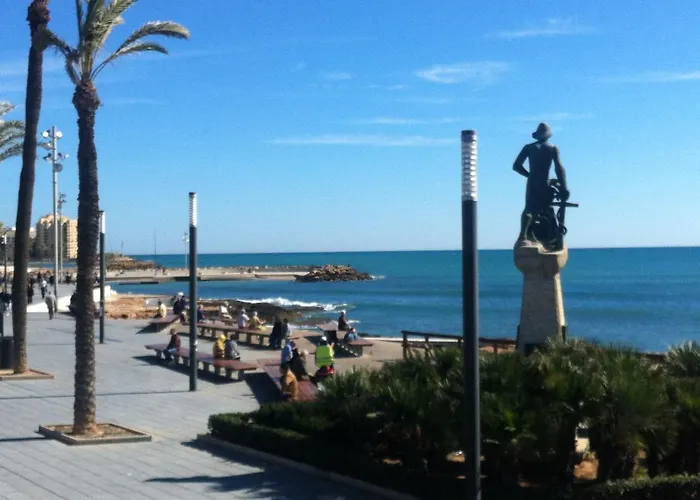 Homely Club Nautico Apartment