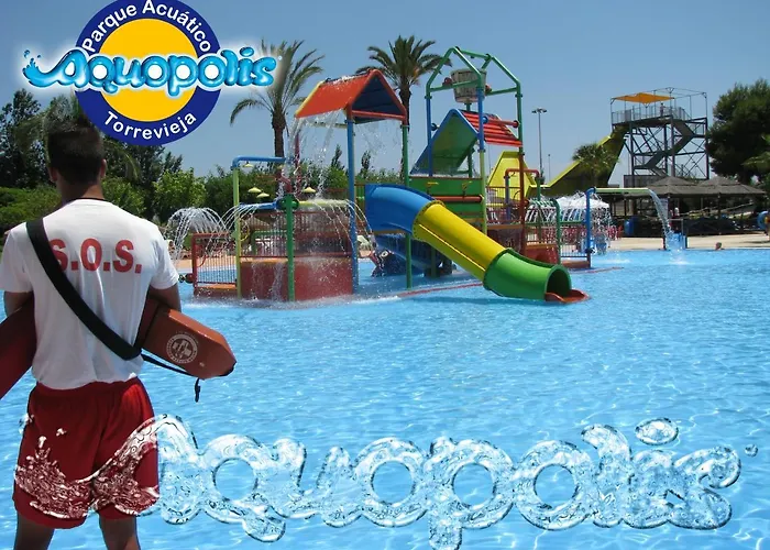 Homely Club Nautico * Torrevieja