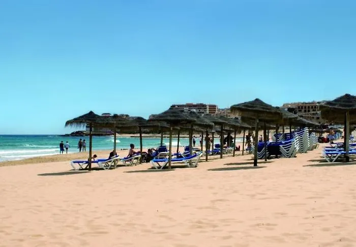 Homely Club Nautico Torrevieja