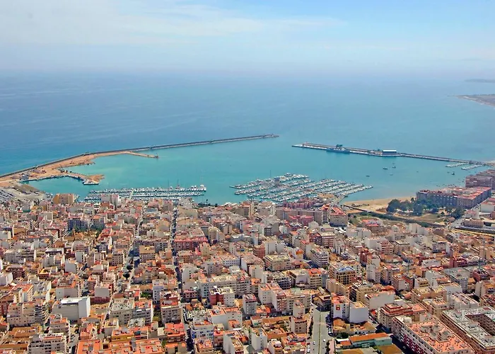 Apartmán Homely Club Nautico *