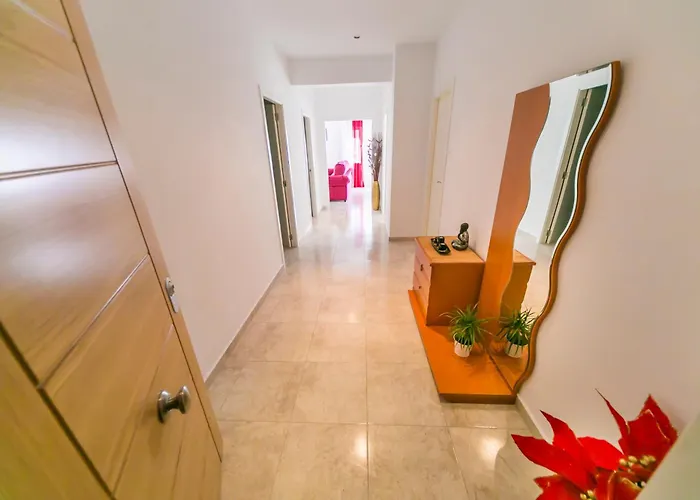 Homely Club Nautico Apartment *