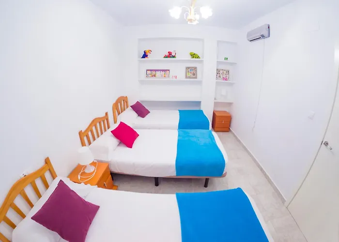 Homely Club Nautico *