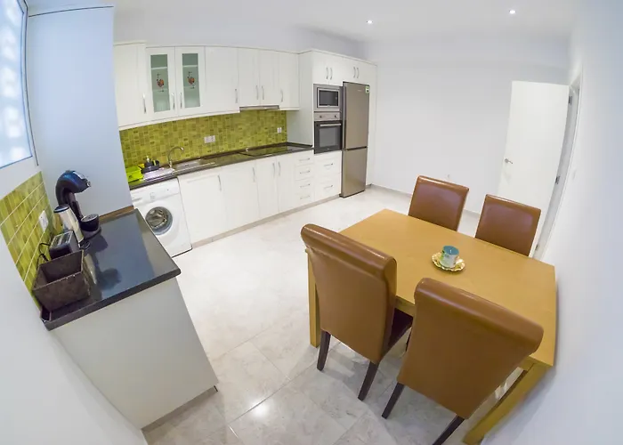 Apartment Homely Club Nautico Torrevieja