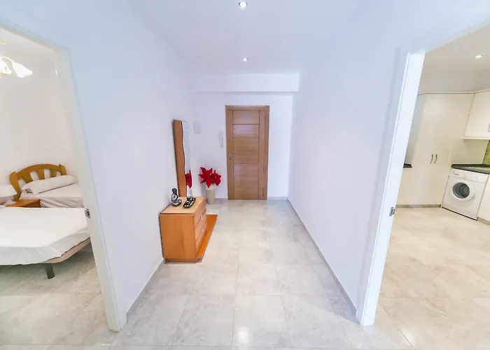 Homely Club Nautico Torrevieja