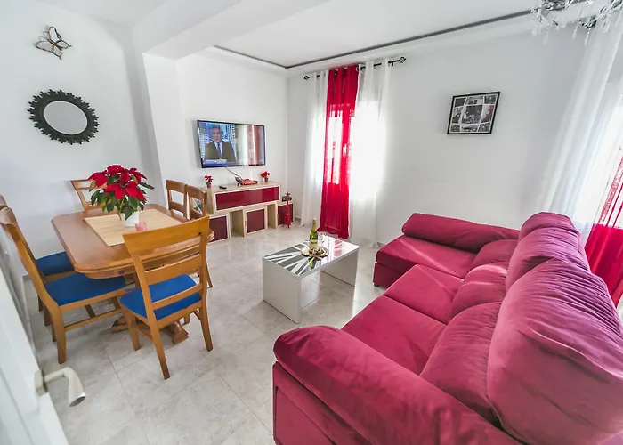 Homely Club Nautico Apartmán