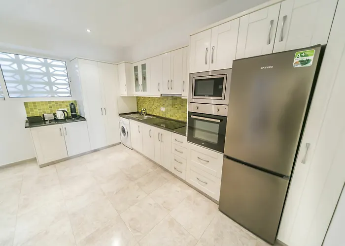 Apartment Homely Club Nautico *