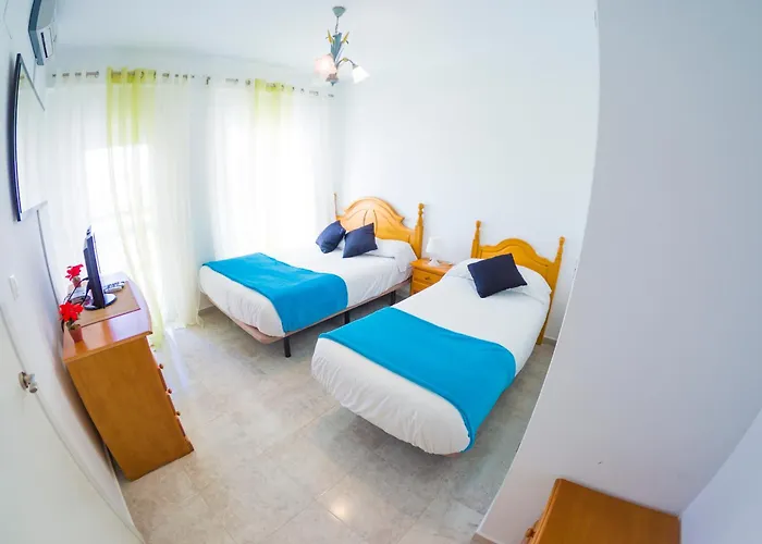 Homely Club Nautico * Torrevieja