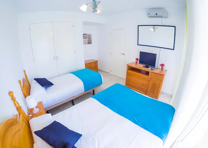 Homely Club Nautico Apartmán *