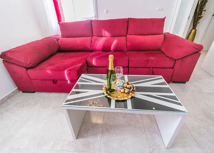 Homely Club Nautico *