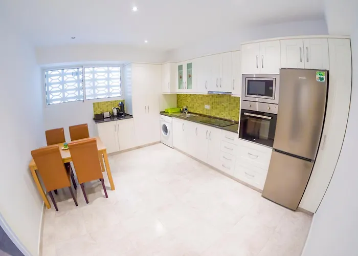 Homely Club Nautico * Torrevieja