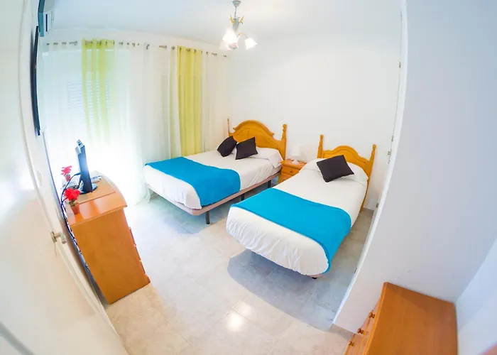 Apartment Homely Club Nautico